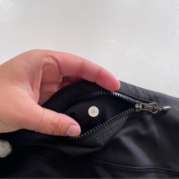 Lululemon Capris - Picture 6 of 7